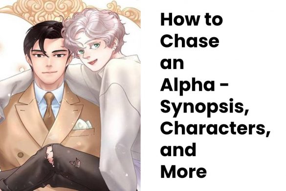 How to Chase an Alpha