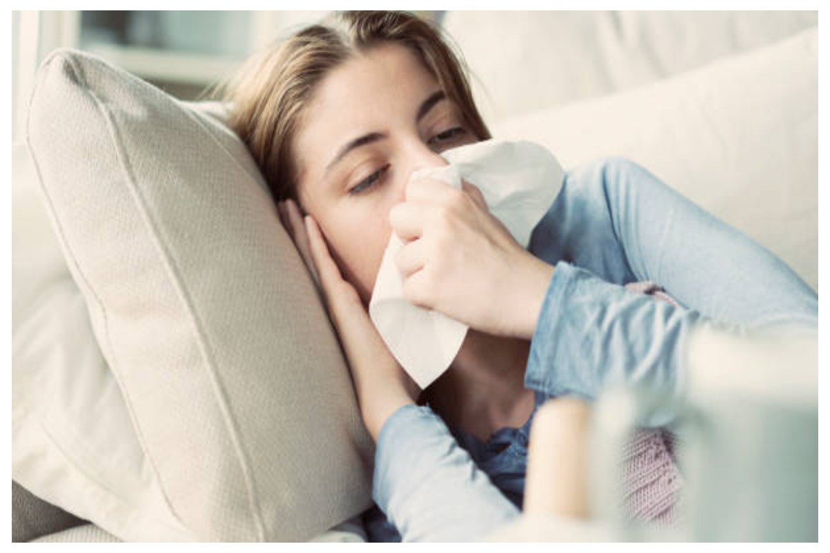 Preventing Sinus-Related Breathing Problems At An Early Age