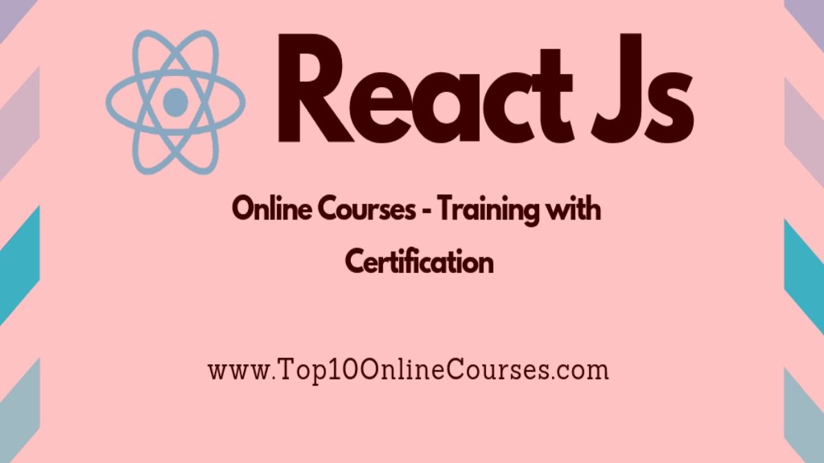 Why React JS Certification is Best Choice