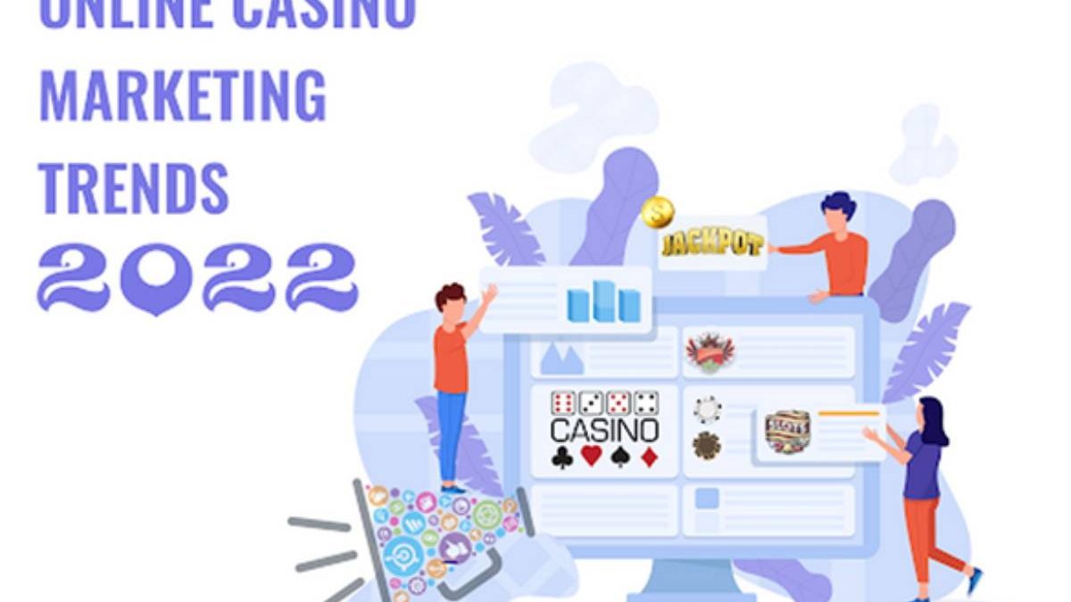 What are the Hottest Online Casino Marketing Strategies that Generate Revenue?
