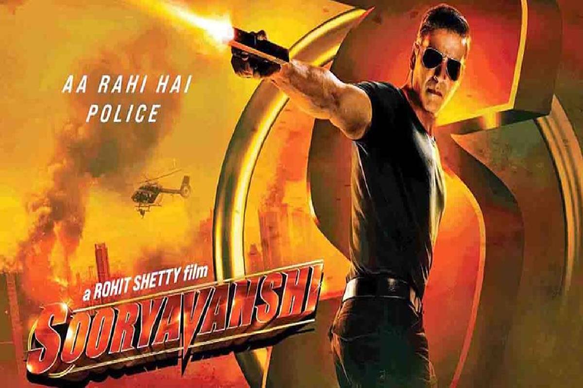 Sooryavanshi Full Movie Download Moviesflix