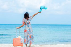 Choosing the Right Summer Vacation Dresses