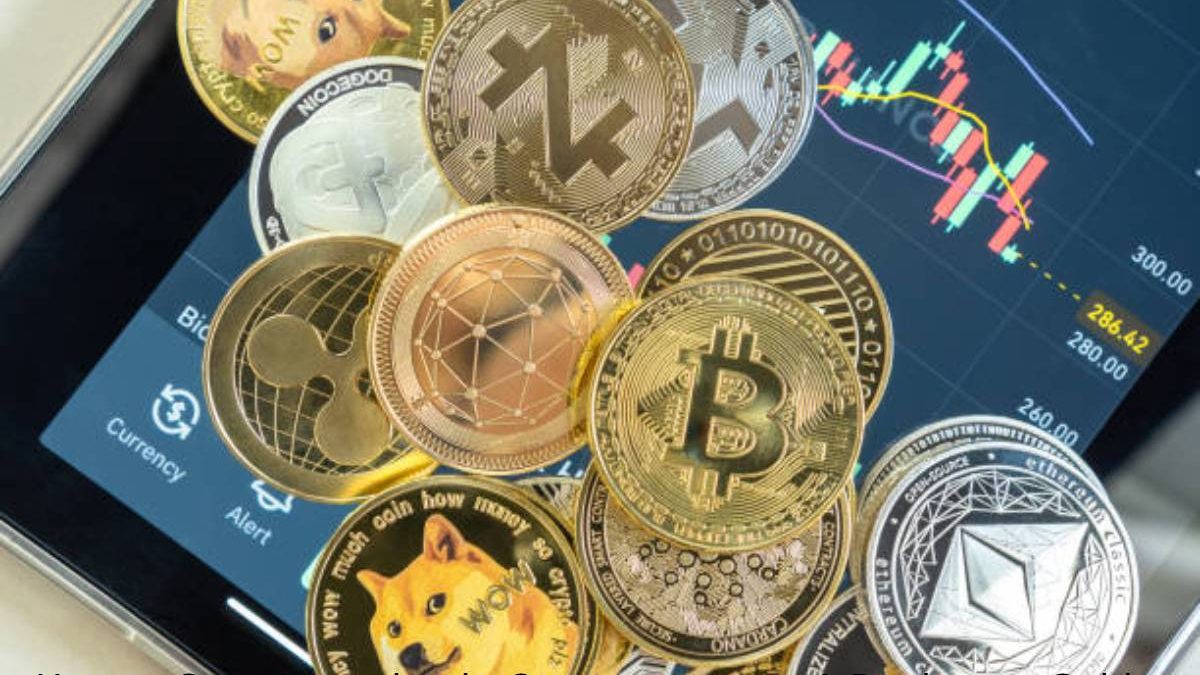 How to Start Investing in Cryptocurrency: A Beginners Guide