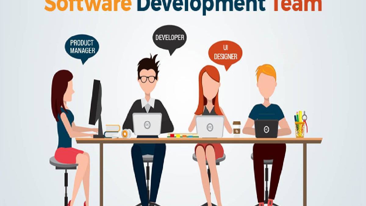 How to Successfully Manage a Software Development Team?