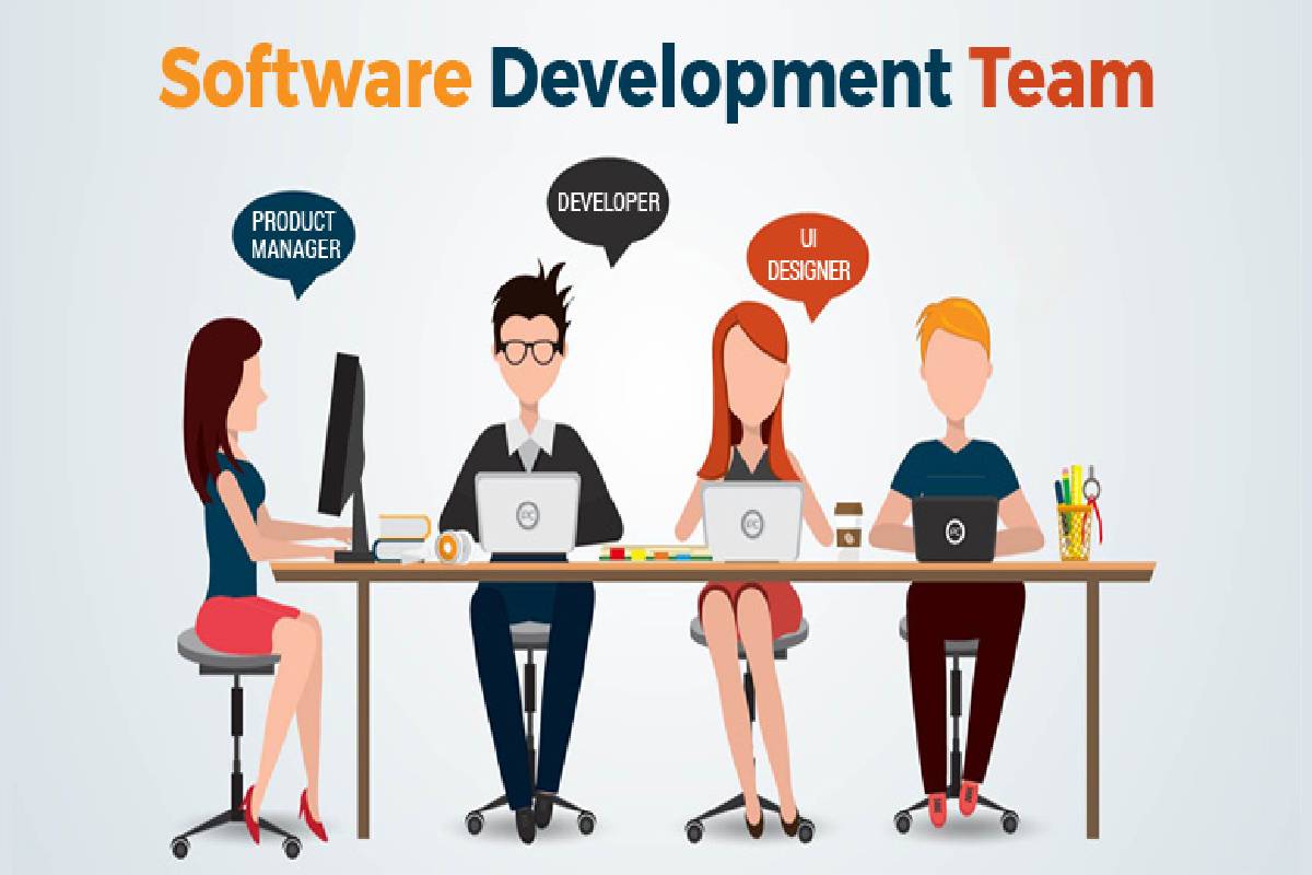 software development