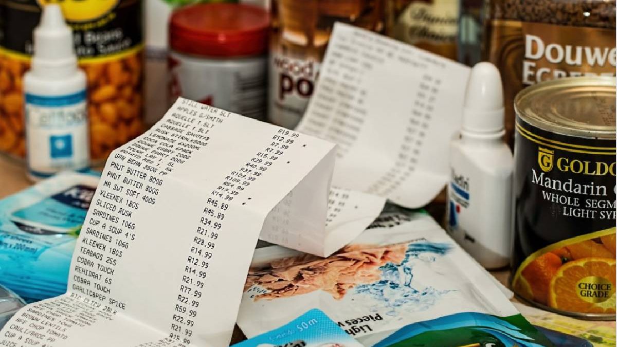 How to save on the supermarket bill?