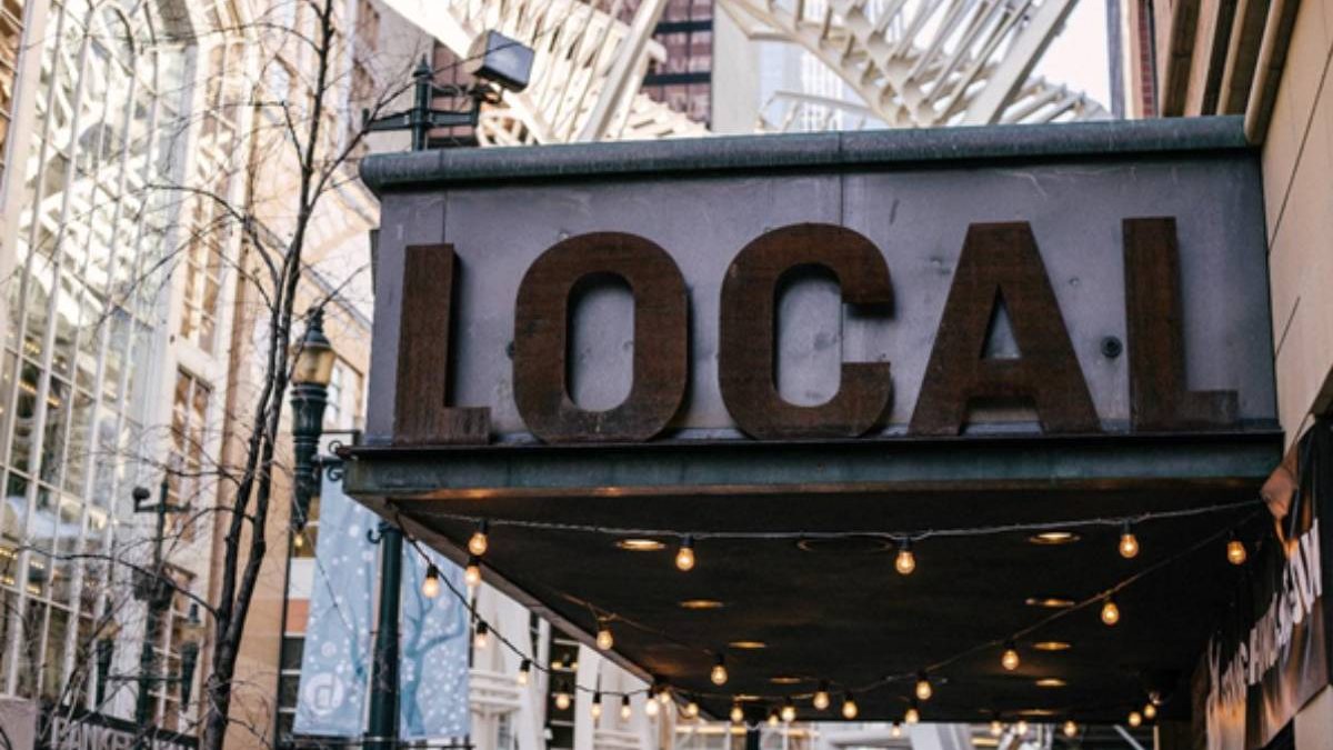 The Benefits of Using a Local Marketing Agency