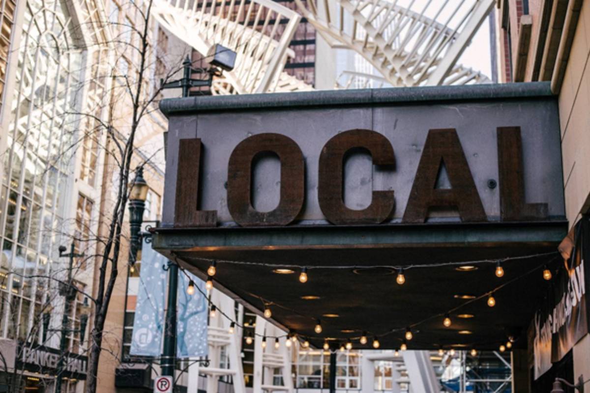 The Benefits of Using a Local Marketing Agency