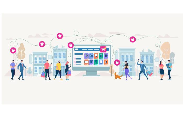 ecommerce write for us