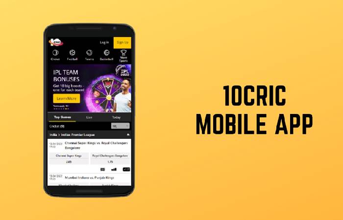 10cric