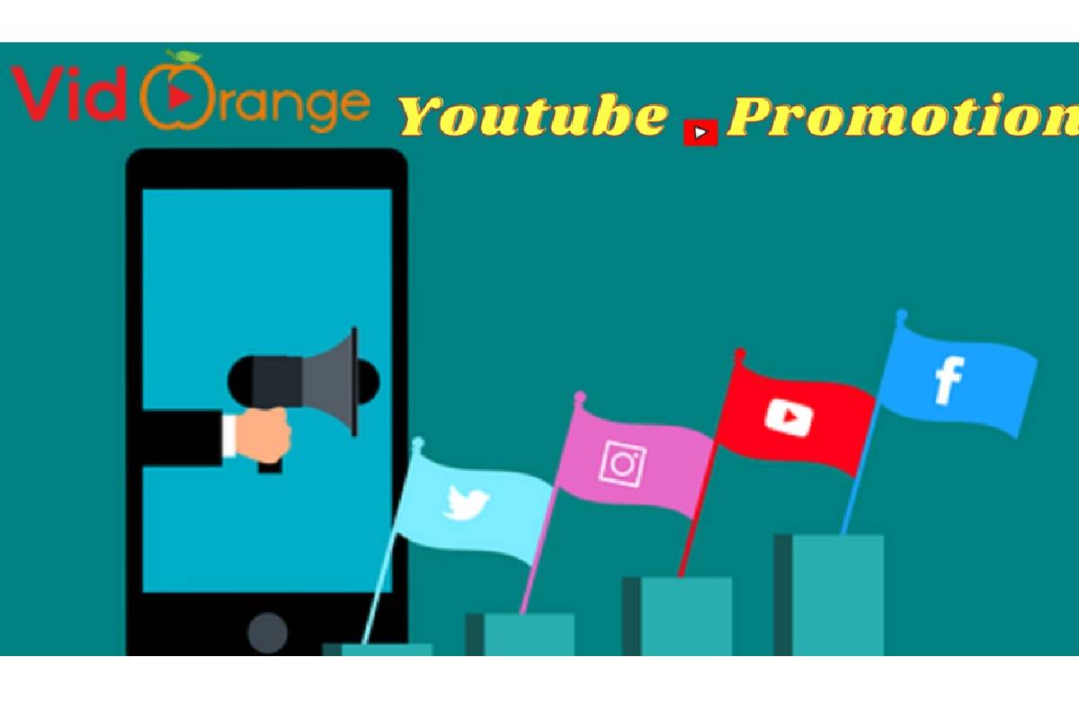 youtube promotion