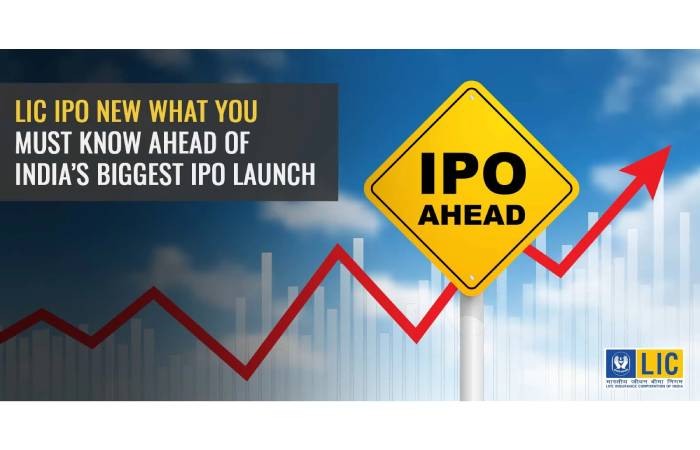 The LIC IPO - Everything You Must Know