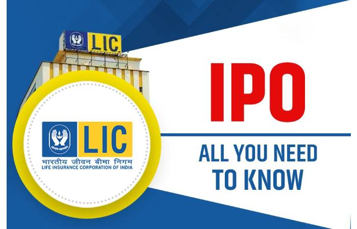 The LIC IPO - Everything You Must Know