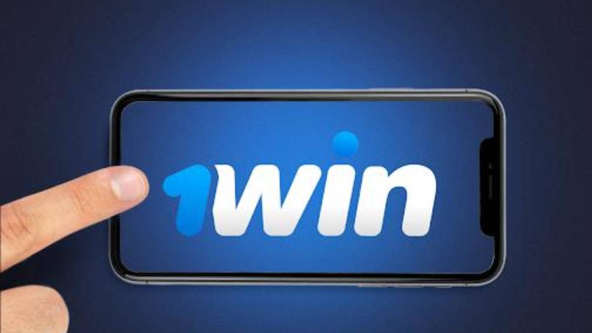 1win App in India Review