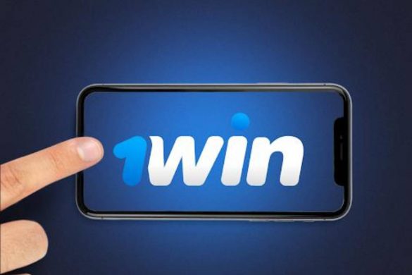 1win App in India Review
