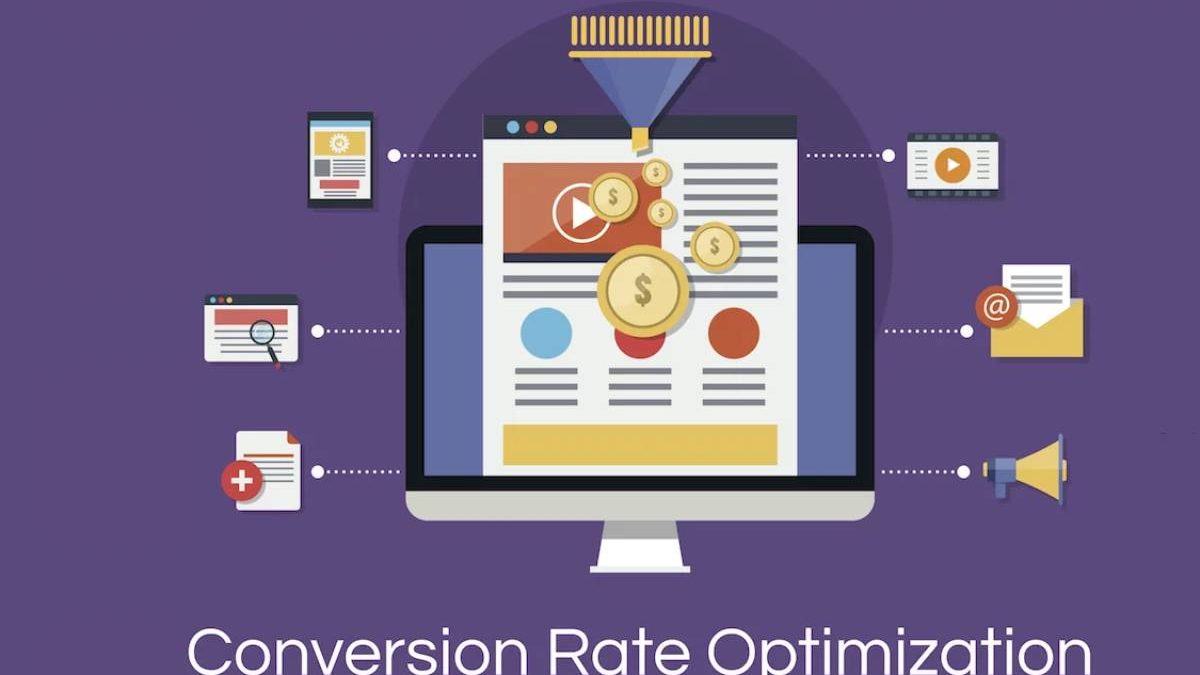 6 eCommerce Tips To Improve Your Conversion Rates