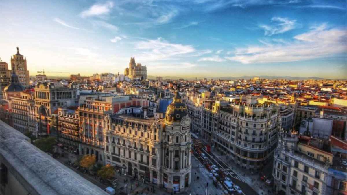 What to expect from property investments in Spain in 2022?