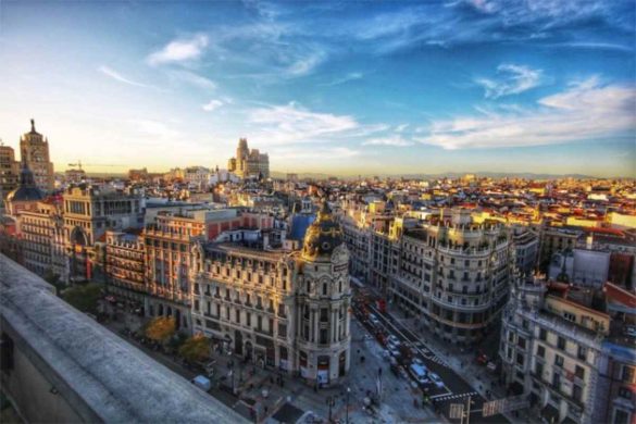 What to expect from property investments in Spain in 2022_