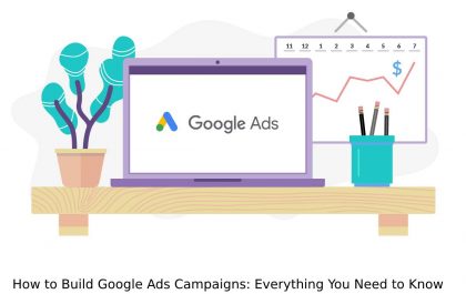 How to Build Google Ads Campaigns_ Everything You Need to Know