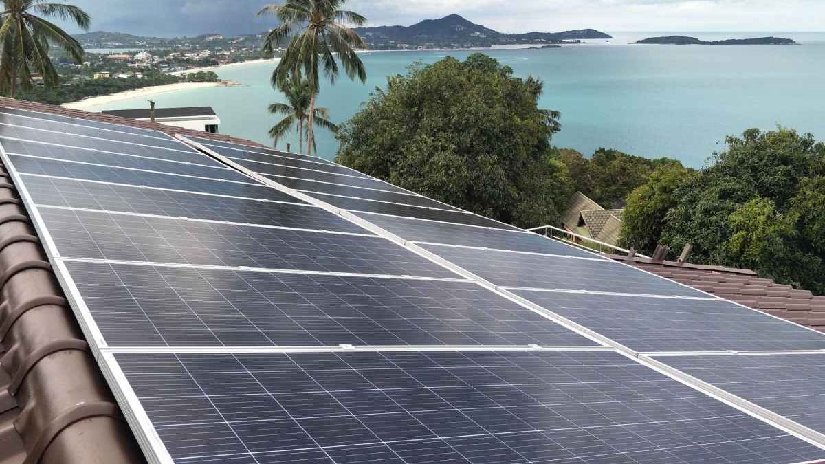 Solar Savings: 3 Ways You Save With Solar