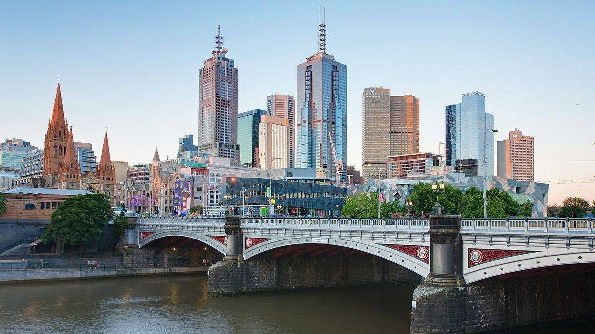 4 great reasons to visit Melbourne in the spring