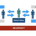 market maker