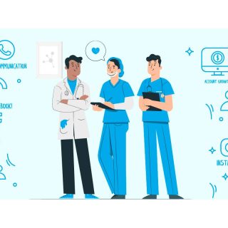 healthcare digital marketing