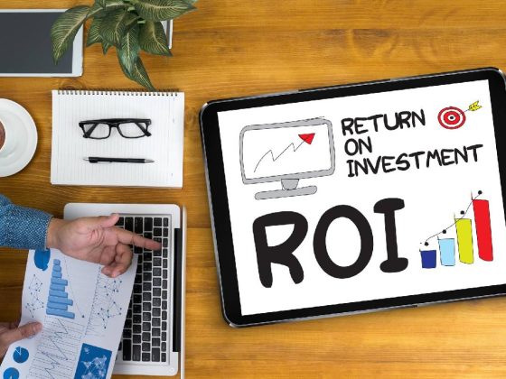 Maximizing ROI: How a Virtual CMO Can Help You With That