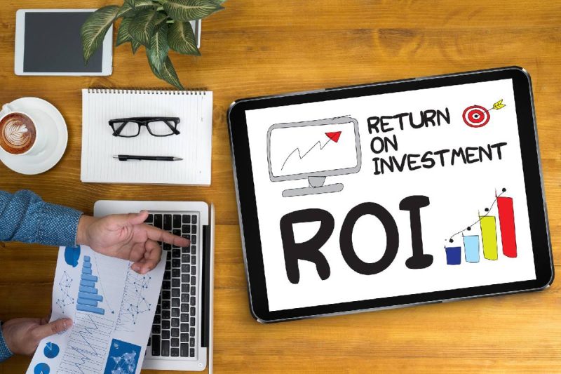 Maximizing ROI: How a Virtual CMO Can Help You With That