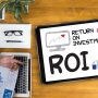 Maximizing ROI: How a Virtual CMO Can Help You With That