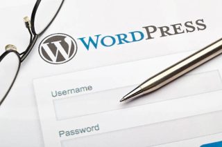 Three simple tips for customizing your small business WordPress website