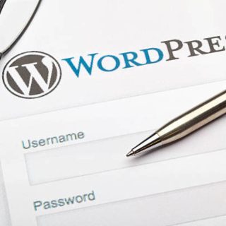Three simple tips for customizing your small business WordPress website