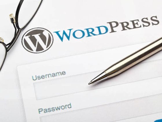 Three simple tips for customizing your small business WordPress website