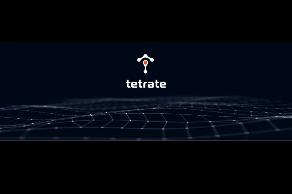 tetrate series sapphire