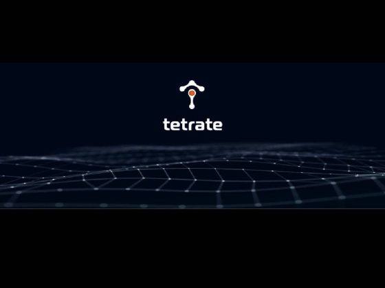 tetrate series sapphire