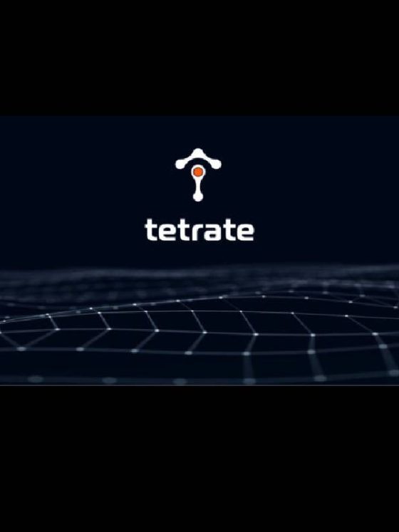 tetrate series sapphire