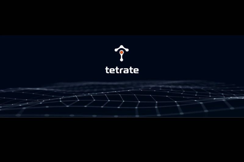 tetrate series sapphire