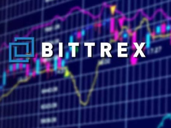 Bittrex Trading Bot