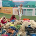 rajkotupdates.news: pm modi india happy to join single use plastics