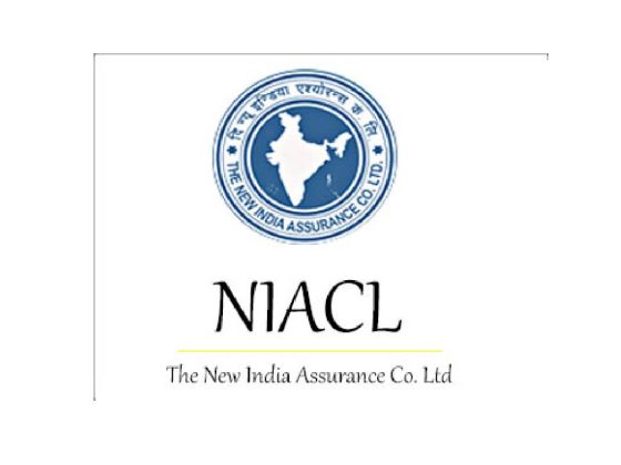 nse: niacl
