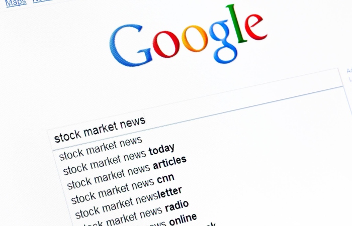 How to Create a Watchlist for Stocks on Google Finance
