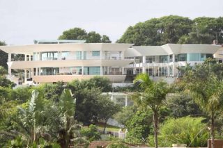 Mamkhize House: And Cars That Will Blow Your Mind