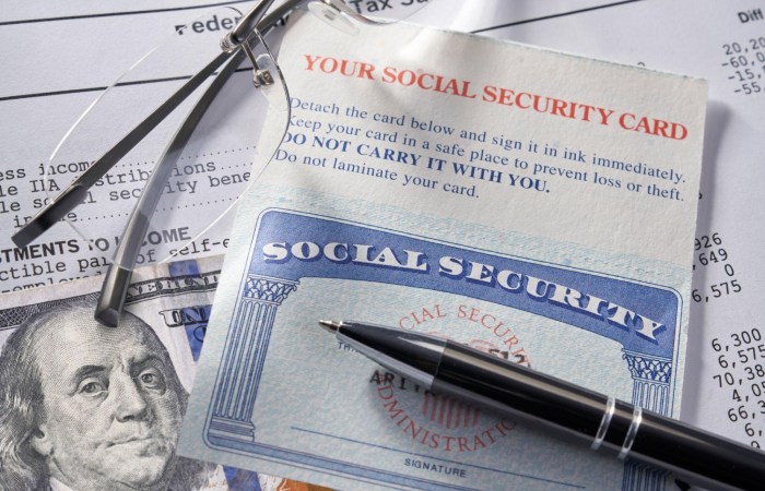 Social Security Write For Us