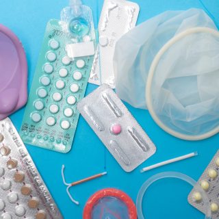 contraceptive