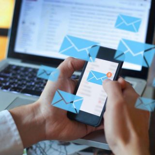 20 email marketing tips to boost e-commerce sales