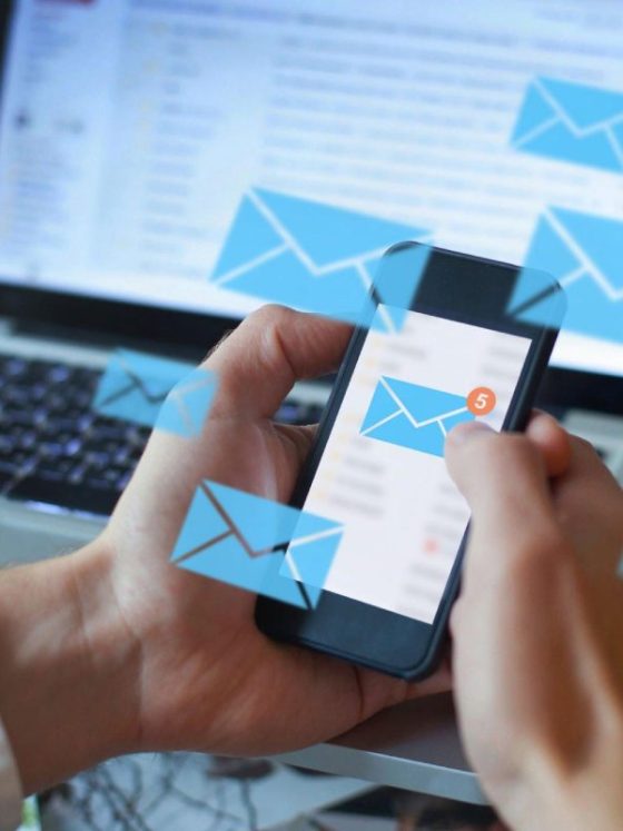 20 email marketing tips to boost e-commerce sales