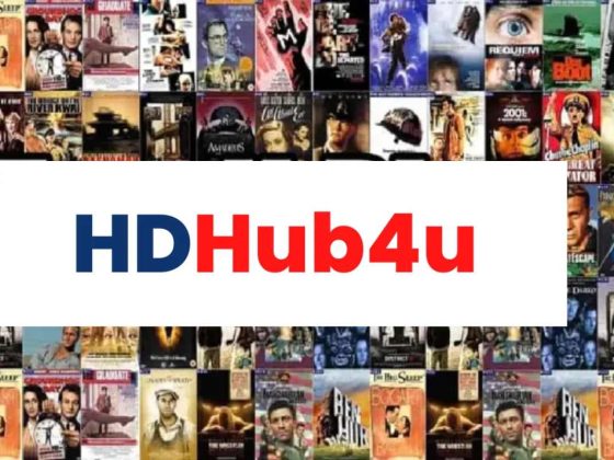 HD Hub 4u.wiki