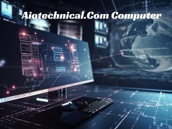 Aiotechnical.Com Computer