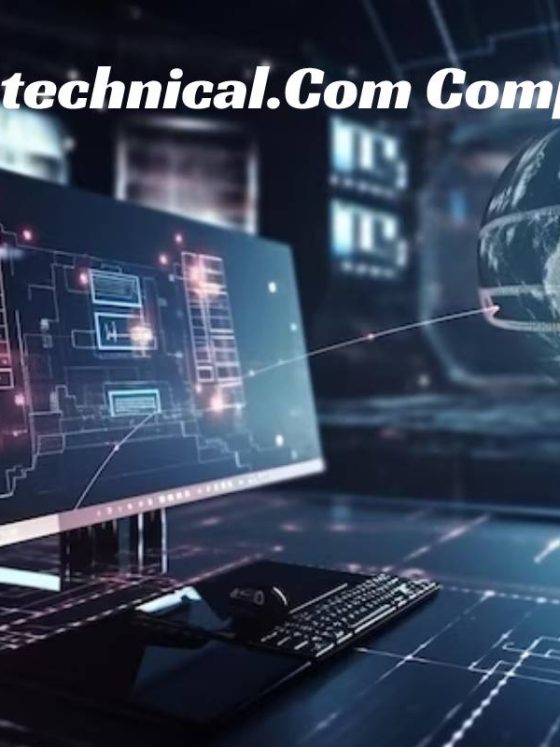 Aiotechnical.Com Computer