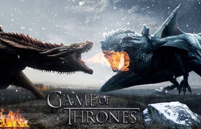 Game Of Thrones 1. Sezon 1. Bölüm Izle